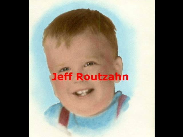 Jeff Routzahn