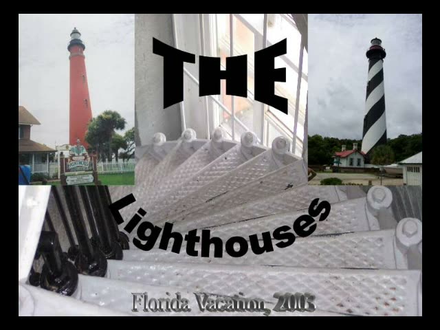 The Lighthouses